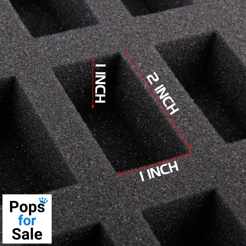 Enhance TCG Series Wide Base Miniature Case Bags