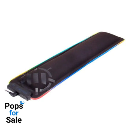 Enhance Wrist Rest Black Gadgets