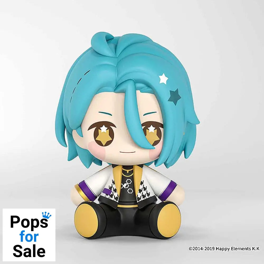 Ensemble Stars!! Huggy Good Smile Chibi Figure HiMERU 7 cm