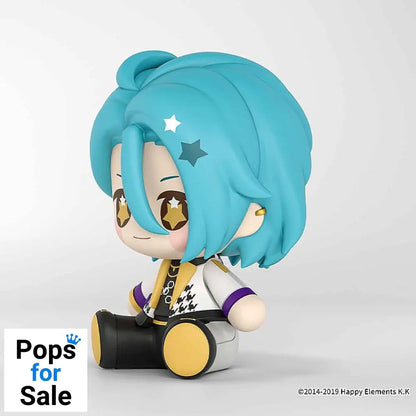 Ensemble Stars!! Huggy Good Smile Chibi Figure HiMERU 7 cm