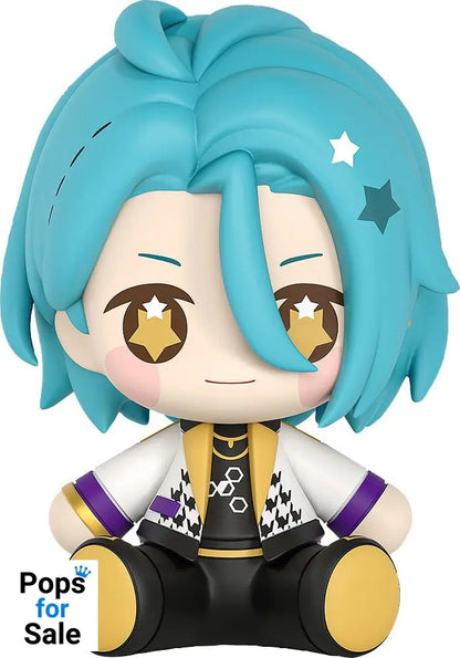 Ensemble Stars!! Huggy Good Smile Chibi Figure HiMERU 7 cm