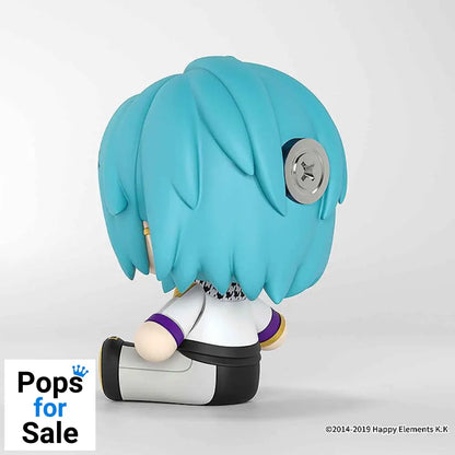 Ensemble Stars!! Huggy Good Smile Chibi Figure HiMERU 7 cm