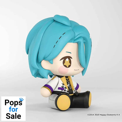 Ensemble Stars!! Huggy Good Smile Chibi Figure HiMERU 7 cm