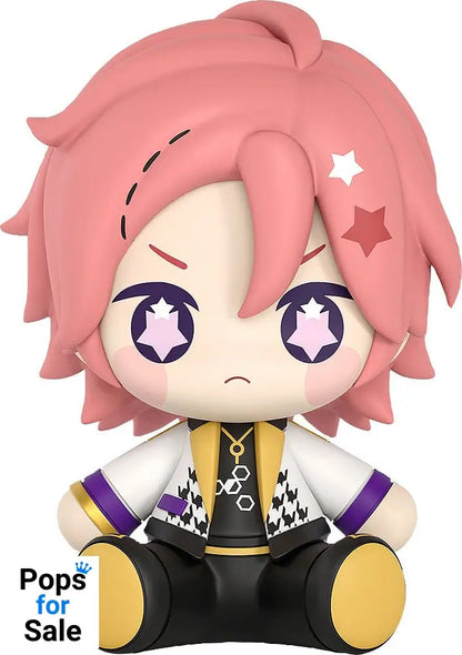 Ensemble Stars!! Huggy Good Smile Chibi Figure Kohaku Oukawa 7 cm