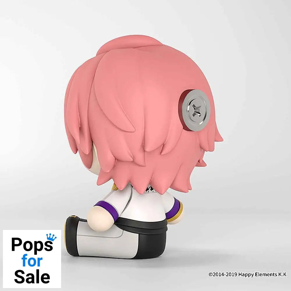 Ensemble Stars!! Huggy Good Smile Chibi Figure Kohaku Oukawa 7 cm