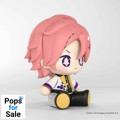 Ensemble Stars!! Huggy Good Smile Chibi Figure Kohaku Oukawa 7 cm