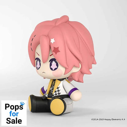 Ensemble Stars!! Huggy Good Smile Chibi Figure Kohaku Oukawa 7 cm