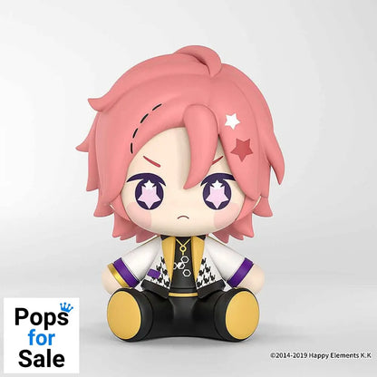 Ensemble Stars!! Huggy Good Smile Chibi Figure Kohaku Oukawa 7 cm