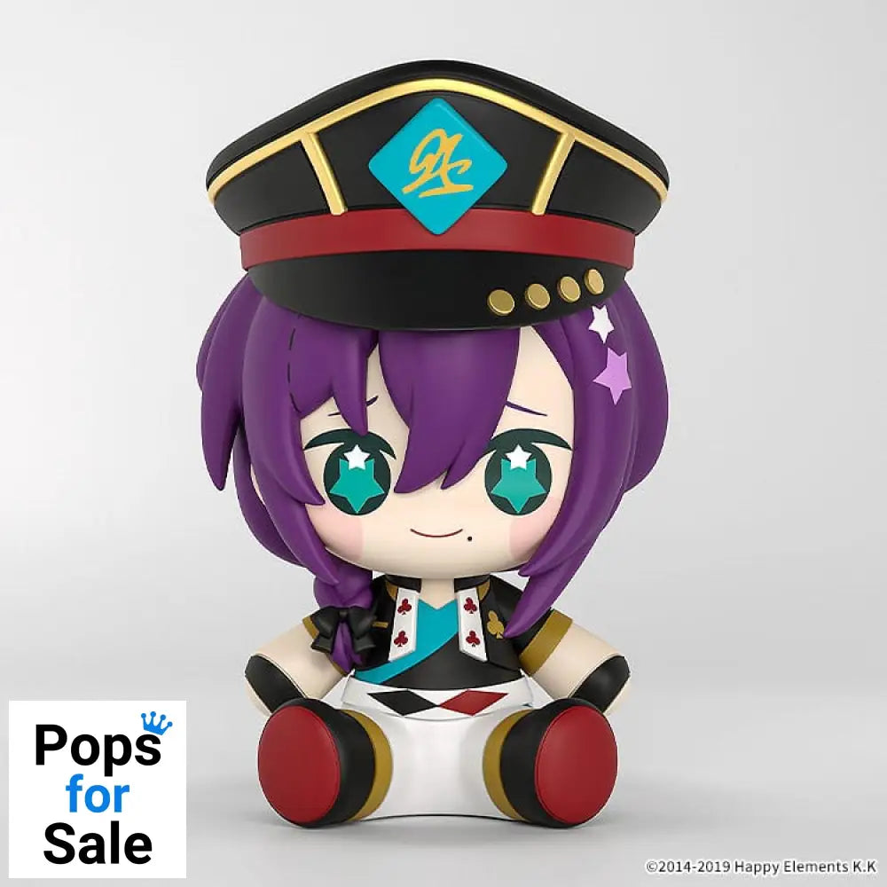 Ensemble Stars!! Huggy Good Smile Chibi Figure Mayoi Ayase 7 cm