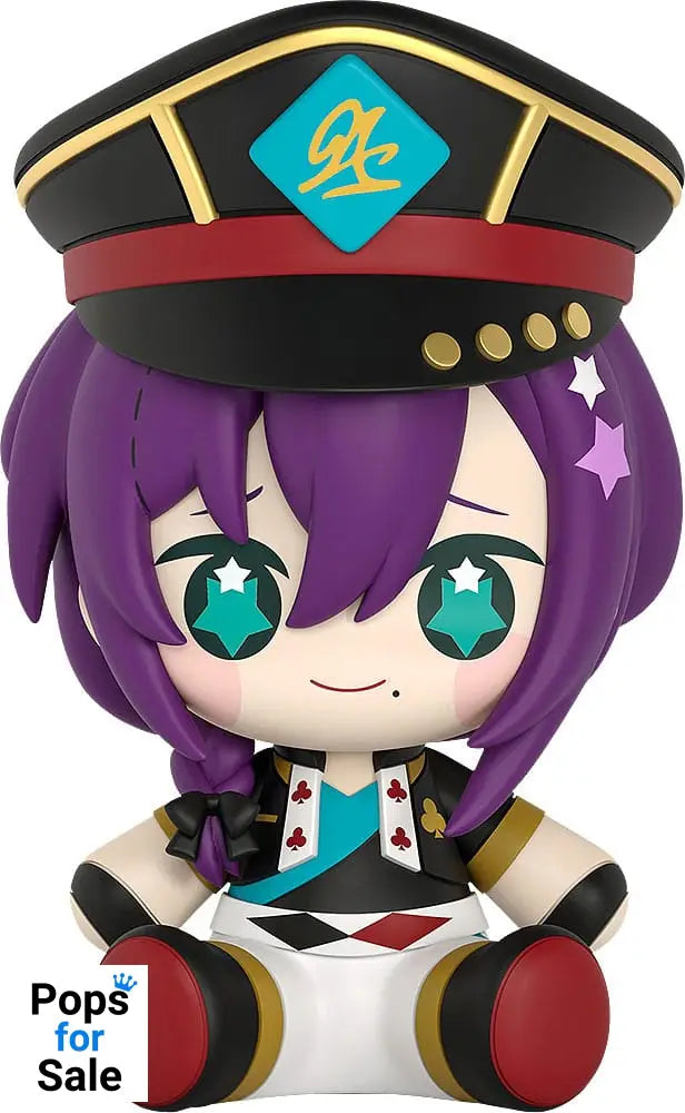 Ensemble Stars!! Huggy Good Smile Chibi Figure Mayoi Ayase 7 cm