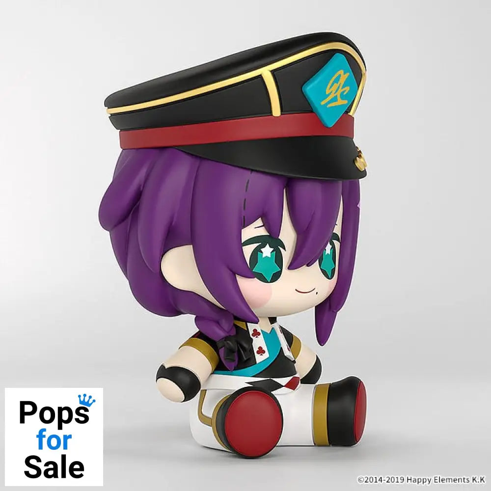 Ensemble Stars!! Huggy Good Smile Chibi Figure Mayoi Ayase 7 cm