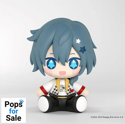 Ensemble Stars!! Huggy Good Smile Chibi Figure Niki Shiina 7 cm