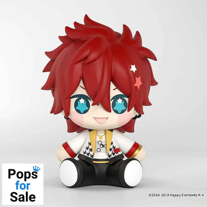 Ensemble Stars!! Huggy Good Smile Chibi Figure Rinne Amagi 7 cm