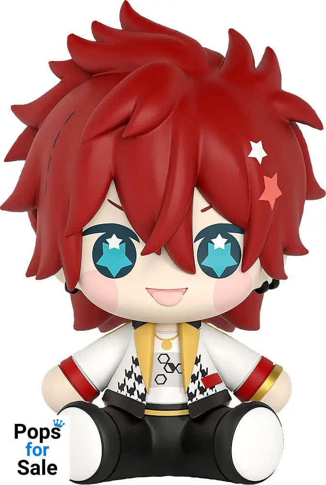 Ensemble Stars!! Huggy Good Smile Chibi Figure Rinne Amagi 7 cm Mini-figures