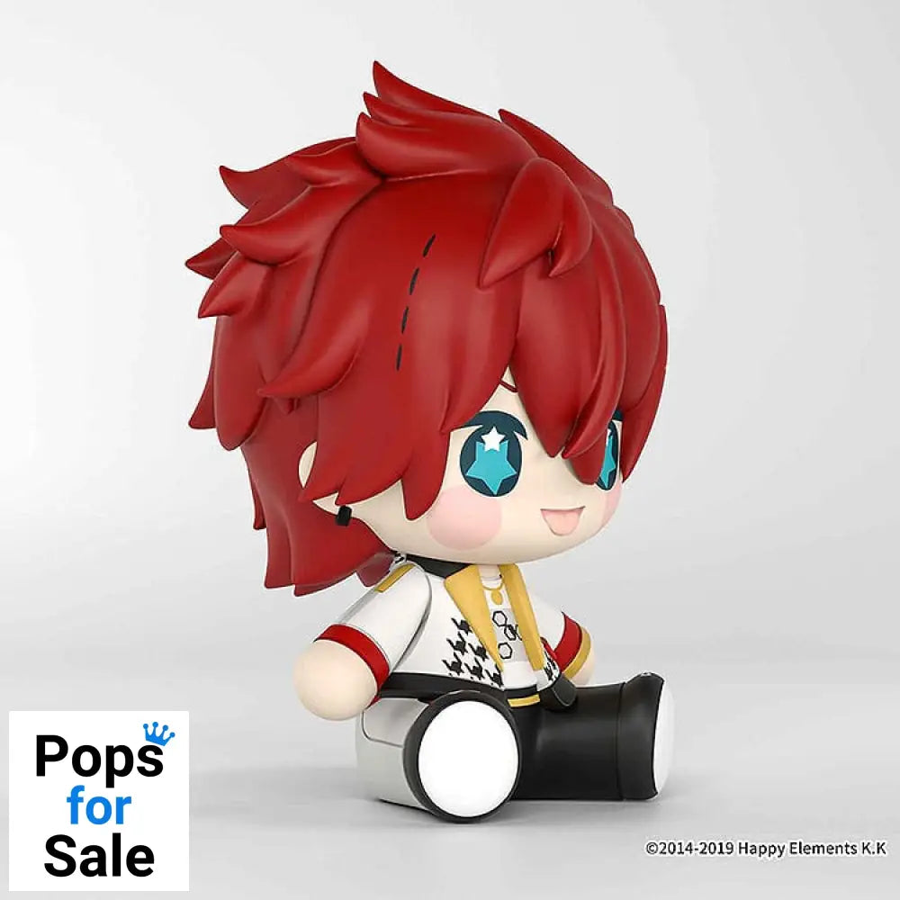 Ensemble Stars!! Huggy Good Smile Chibi Figure Rinne Amagi 7 cm