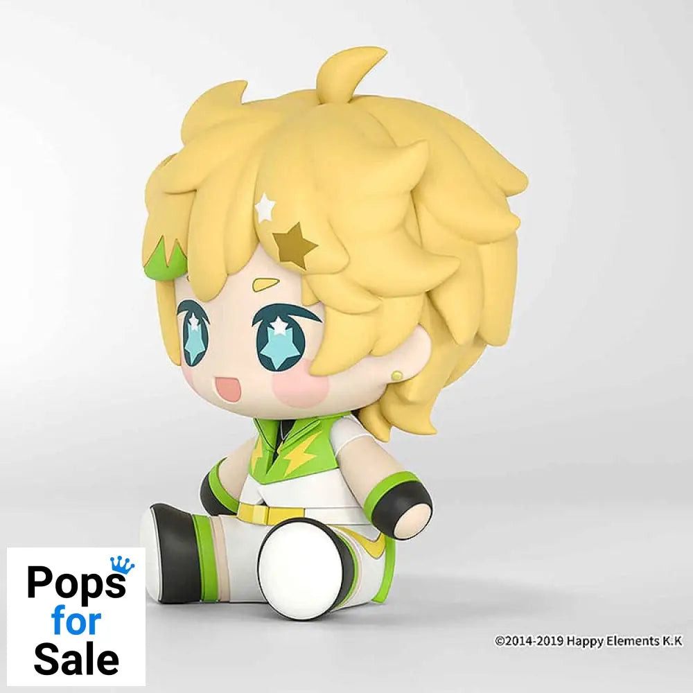 Ensemble Stars!! Huggy Good Smile Chibi Figure Sora Harukawai 7 cm