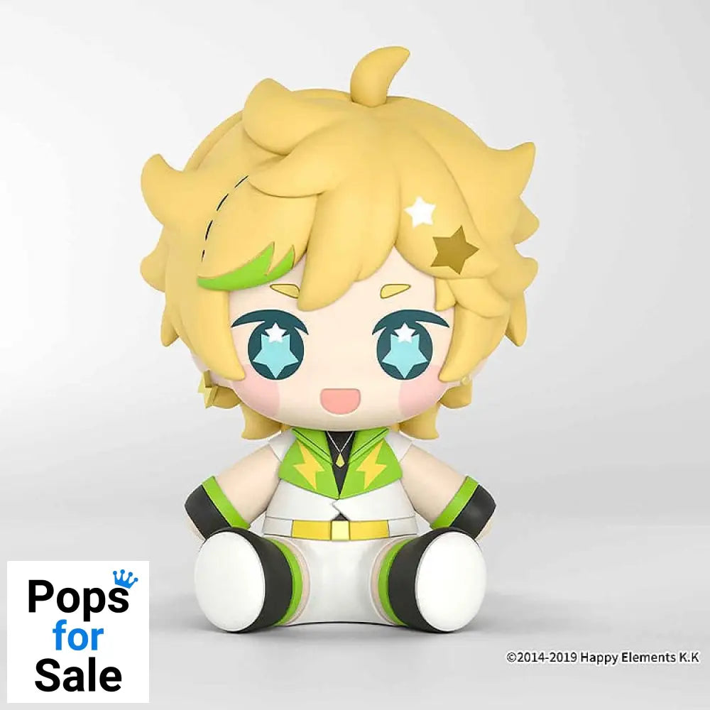 Ensemble Stars!! Huggy Good Smile Chibi Figure Sora Harukawai 7 cm