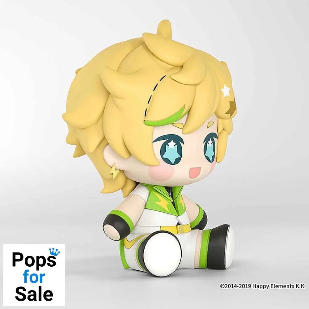 Ensemble Stars!! Huggy Good Smile Chibi Figure Sora Harukawai 7 cm