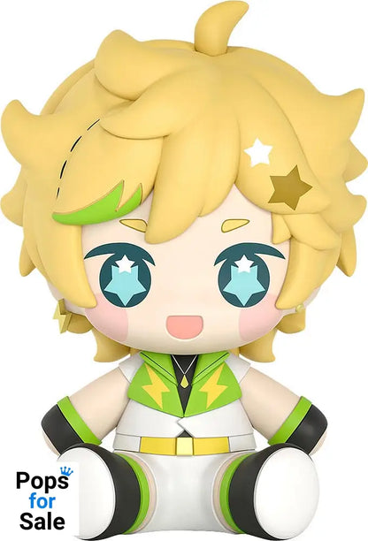 Ensemble Stars!! Huggy Good Smile Chibi Figure Sora Harukawai 7 cm Mini-figures