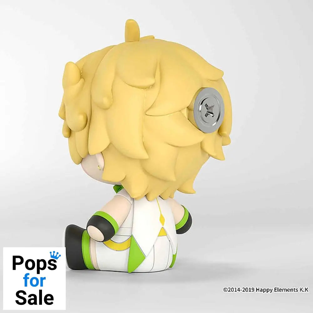 Ensemble Stars!! Huggy Good Smile Chibi Figure Sora Harukawai 7 cm Mini-figures