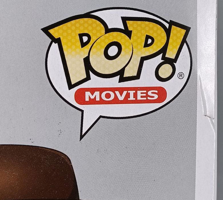 #832 The Creeper - Jeepers Creepers - Horror - Box Damaged Funko POP