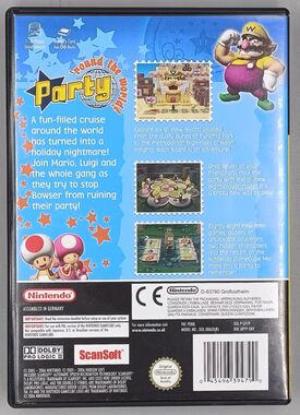 Mario Party 7 for Nintendo Gamecube