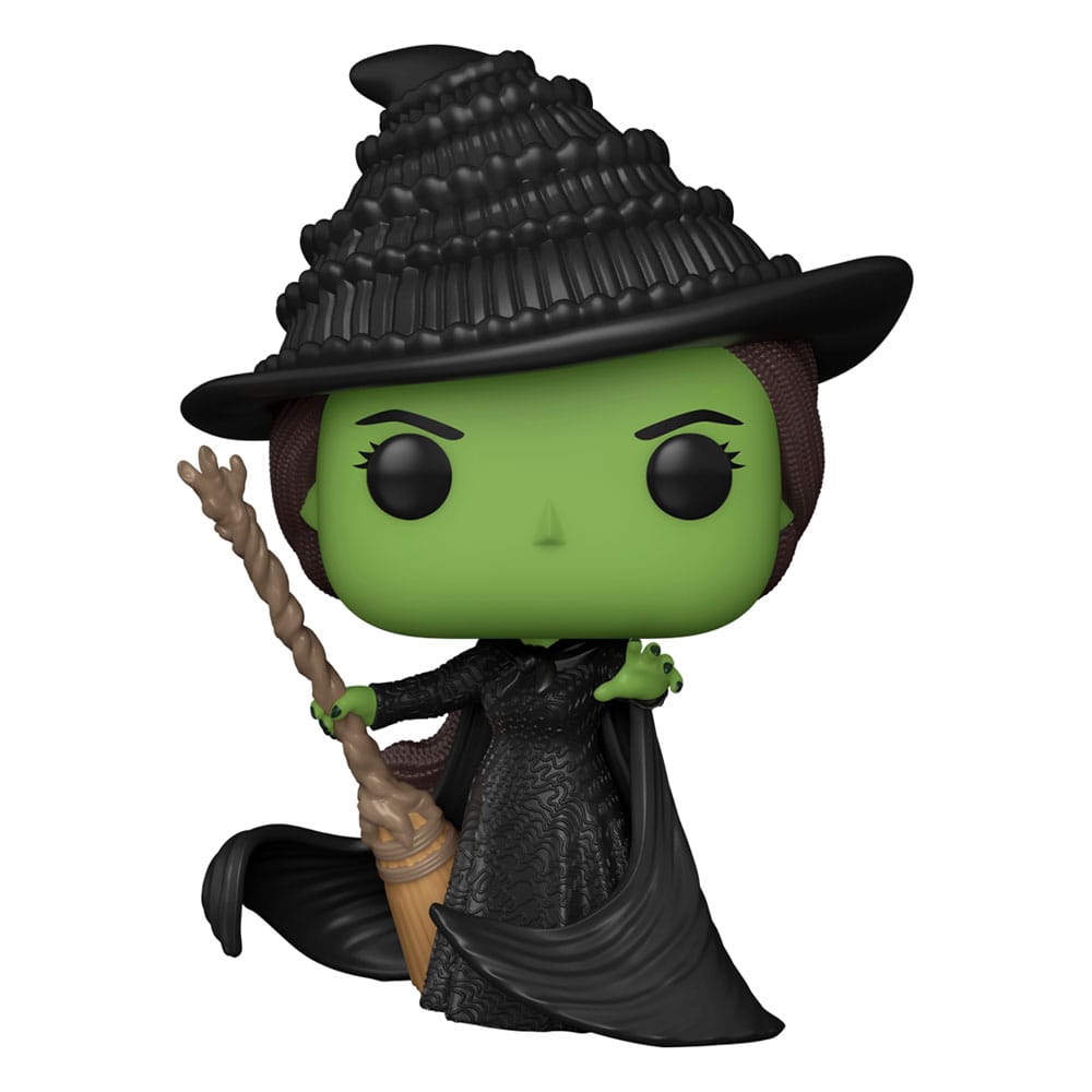 1696 Elphaba - Wicked Funko POP - Brand New