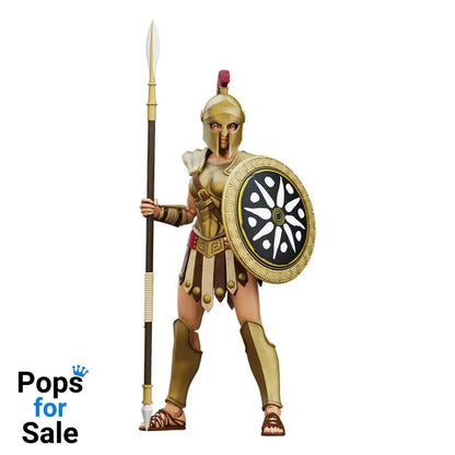 Epic H.A.C.K.S. Action Figure 1/12 Amazon Warrior: Pride of Ares