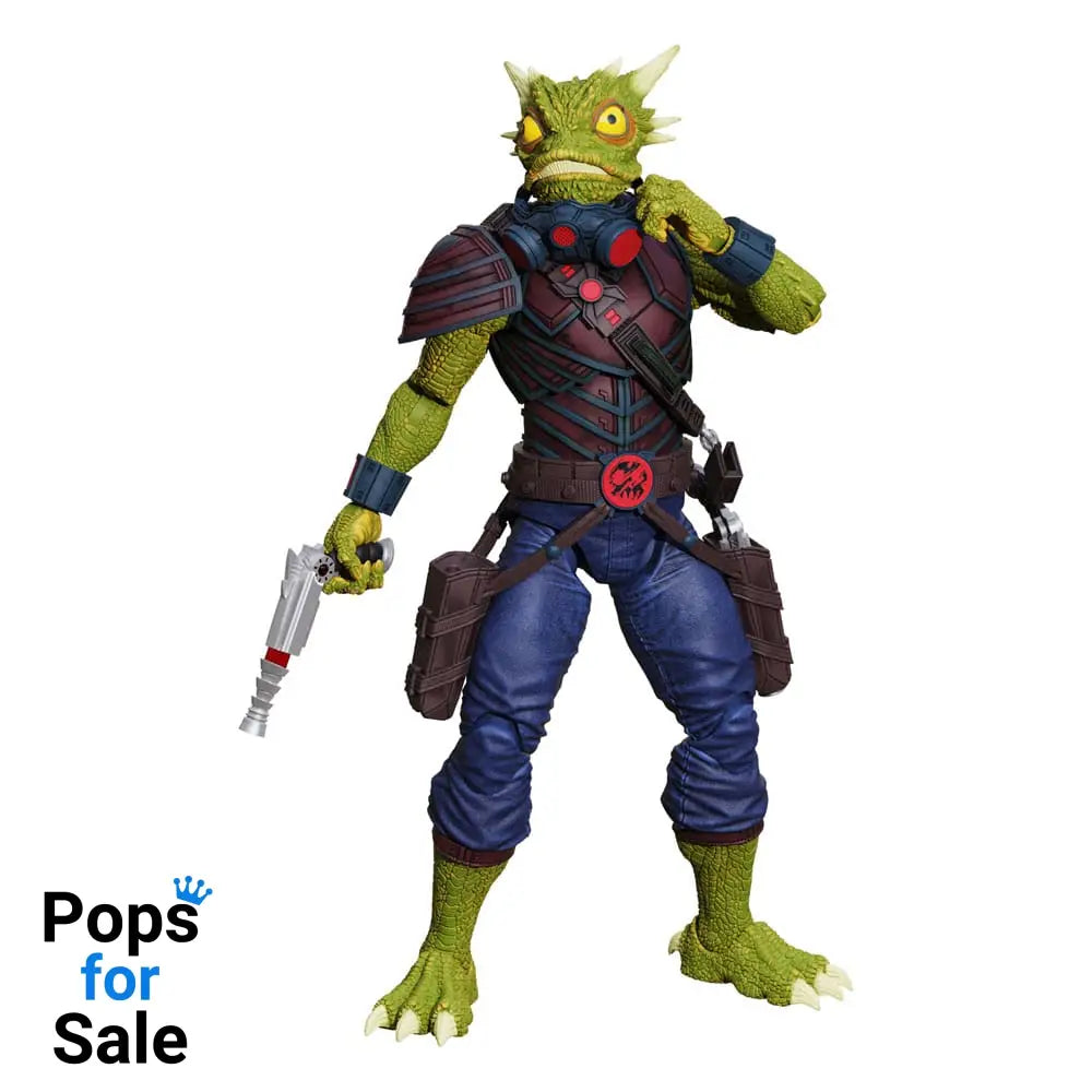 Epic H.A.C.K.S. Action Figure 1/12 The Dark Hand: Space Pirate Clan