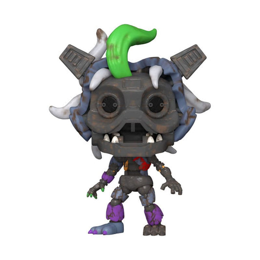 987 Ruined Roxy - Five Nights at Freddy's: Security Breach Funko POP Preorder
