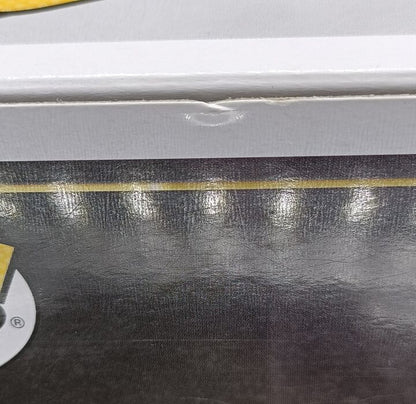 #1202 Sonny Corleone (w/ Lid) The Godfather 50th Box Damaged Funko POP