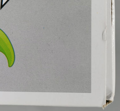 39 Oogie Boogie - Disney Nightmare Before Christmas Funko POP - Box Damaged