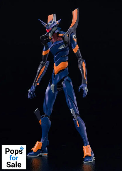 Evangelion: 2.0 You Can (Not) Advance Moderoid Plastic Model Kit Evangelion Mark.06 16 cm