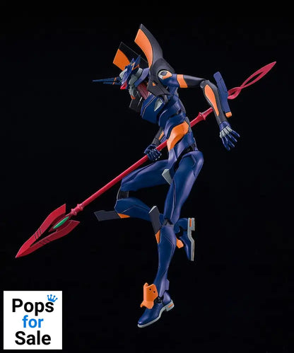Evangelion: 2.0 You Can (Not) Advance Moderoid Plastic Model Kit Evangelion Mark.06 16 cm