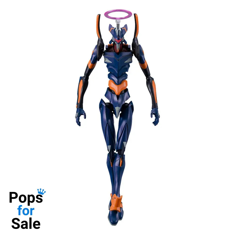 Evangelion: 2.0 You Can (Not) Advance Moderoid Plastic Model Kit Evangelion Mark.06 16 cm