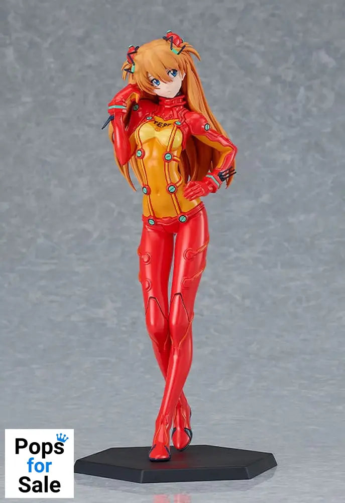 Evangelion: 2.0 You Can (Not) Advance Plastic Model Kit PLAMAX (re-run) 20 cm