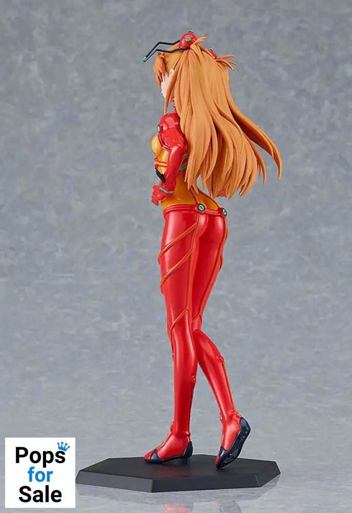 Evangelion: 2.0 You Can (Not) Advance Plastic Model Kit PLAMAX (re-run) 20 cm