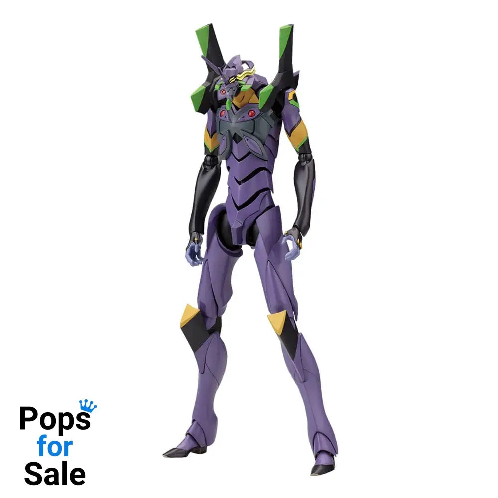 Evangelion: 3.0 You can (not) redo Plastic Model Kit 1/400 Evangelion 13 19 cm