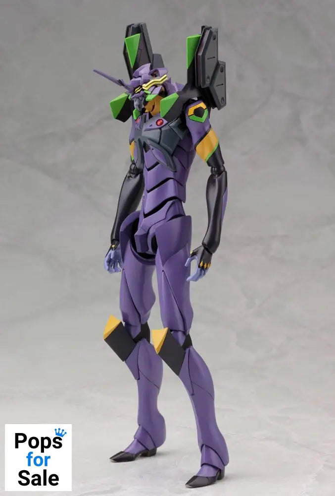 Evangelion: 3.0 You can (not) redo Plastic Model Kit 1/400 Evangelion 13 19 cm