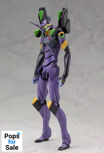 Evangelion: 3.0 You can (not) redo Plastic Model Kit 1/400 Evangelion 13 19 cm