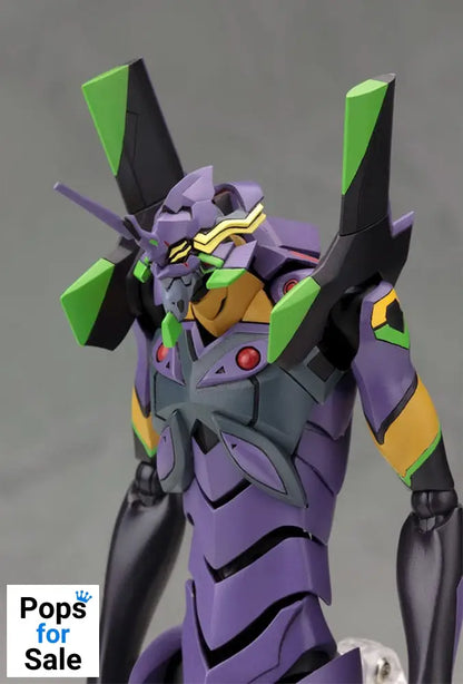 Evangelion: 3.0 You can (not) redo Plastic Model Kit 1/400 Evangelion 13 19 cm