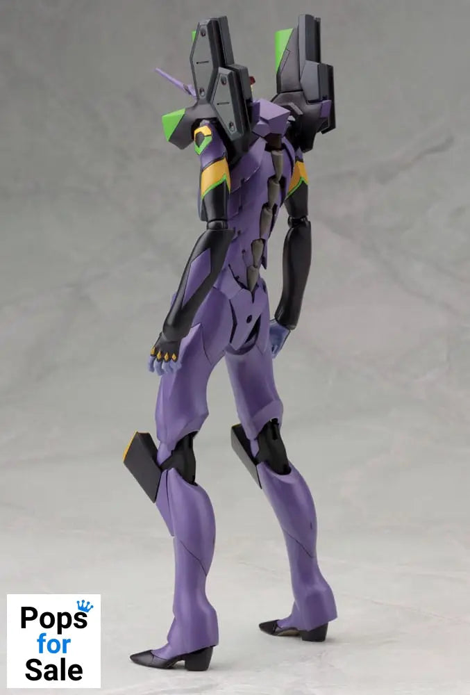 Evangelion: 3.0 You can (not) redo Plastic Model Kit 1/400 Evangelion 13 19 cm