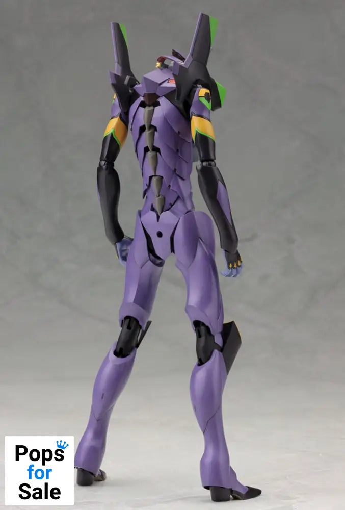 Evangelion: 3.0 You can (not) redo Plastic Model Kit 1/400 Evangelion 13 19 cm