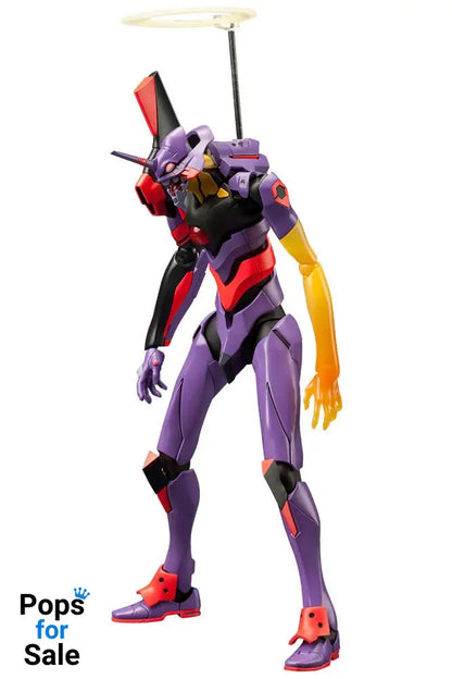 Evangelion: 3.0 You Can (Not) Redo Plastic Model Kit 1/400 Evangelion Test Type-01 Awake Ver. 21 cm
