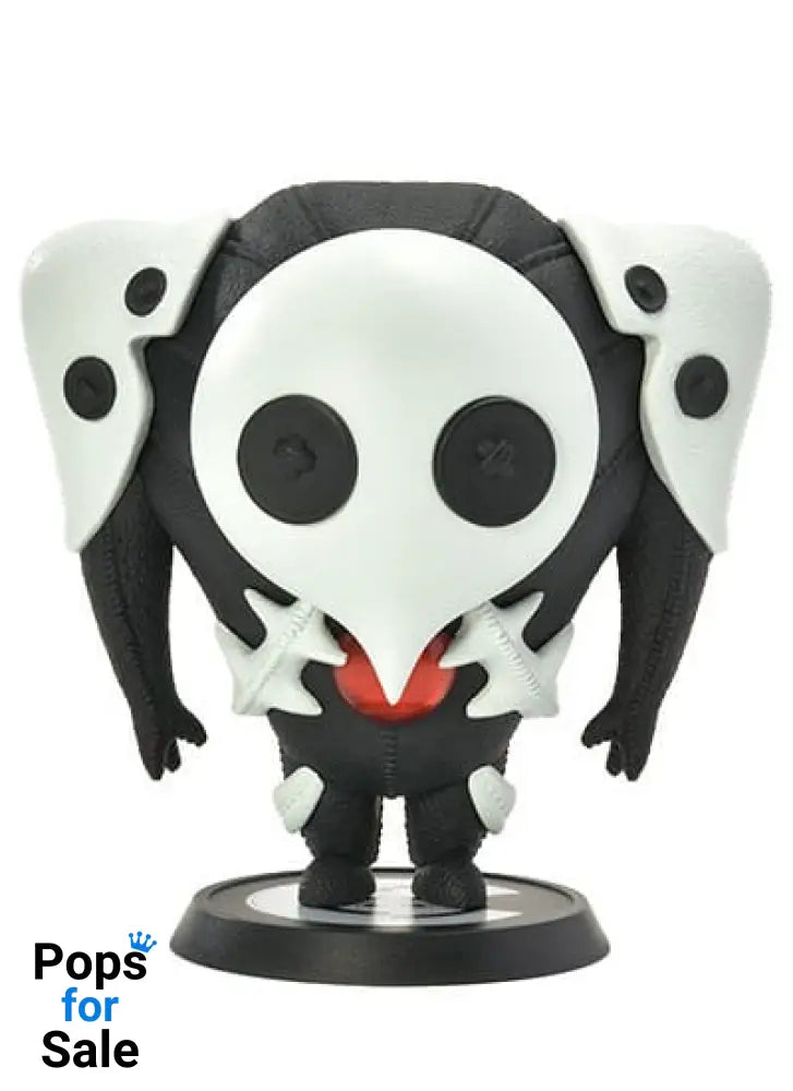 Evangelion Cutie1 PVC Figure 4th Angel 13 cm