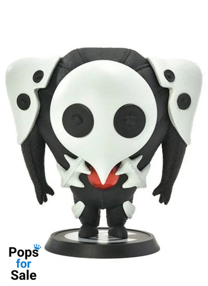 Evangelion Cutie1 PVC Figure 4th Angel 13 cm