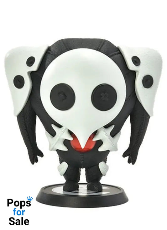 Evangelion Cutie1 PVC Figure 4th Angel 13 cm