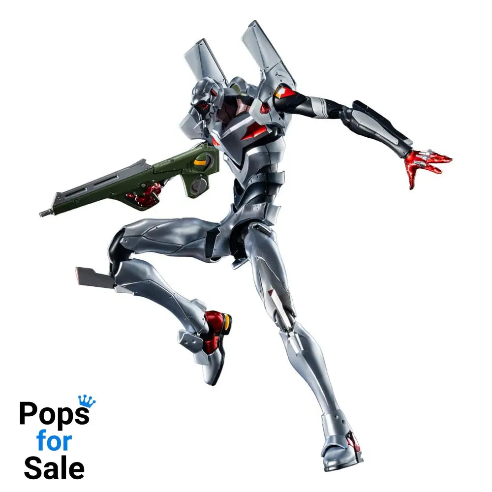 Evangelion: New Theatrical Edition Robo-Dou Action Figure Evangelion Testbed-04 25 cm