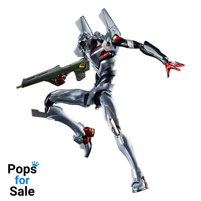 Evangelion: New Theatrical Edition Robo-Dou Action Figure Evangelion Testbed-04 25 cm