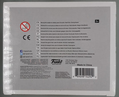 265 Shenron - 6 Inch - Dragon Ball Z Funko POP